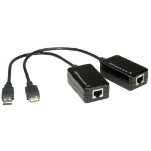 USB1.1 produživač preko RJ-45